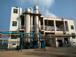 formaldehyde plants