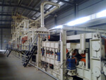 particle-board and mdf board plants